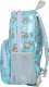 Astra Plecaczek wycieczkowy przedszkolny Head Meow AK300 4