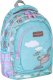 Astra Plecak dwukomorowy Head Meow AB330 2