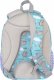 Astra Plecak dwukomorowy Head Meow AB330 4