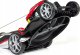 Kosiarka spalinowa NAC Kosiarka LS56-196L-HSDS-JR NAC Spalinowa z napędem 6