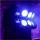 LIGHT4ME LIGHT4ME SPIDER HEAD 6x10 efekt disco głowica ruchoma 10