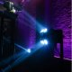 LIGHT4ME LIGHT4ME SPIDER HEAD 6x10 efekt disco głowica ruchoma 9