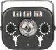 LIGHT4ME LIGHT4ME MULTIBOX multiefekt LED kula disco laser UV stroboskop 2