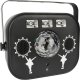 LIGHT4ME LIGHT4ME MULTIBOX multiefekt LED kula disco laser UV stroboskop 3