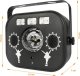 LIGHT4ME LIGHT4ME MULTIBOX multiefekt LED kula disco laser UV stroboskop 5
