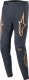 Alpinestars Spodnie ALPINESTARS A-SUPRA RACE PANTS, Black Rozmiar: 38 1