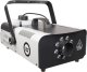 LIGHT4ME FOG 1200 LED wytwornica dymu mgły pilot 2