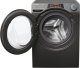 Pralka Candy Candy | Washing Machine | RO6106DWMRR7/1-S | Energy efficiency class A | Front loading | Washing capacity 10 kg | 1600 RPM | Depth 58 cm | Width 60 cm | Display | TFT | Steam function | Wi-Fi | Anthracite 2