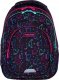 Astra Plecak dwukomorowy Head Midnight Cats AB300 1