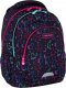 Astra Plecak dwukomorowy Head Midnight Cats AB300 3