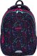 Astra Plecak dwukomorowy Head Midnight Cats AB300 9
