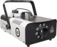 LIGHT4ME FOG 1500 LED wytwornica dymu mgły pilot 2