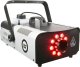 LIGHT4ME FOG 1500 LED wytwornica dymu mgły pilot 3