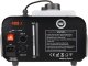 LIGHT4ME FOG 1500 LED wytwornica dymu mgły pilot 6