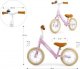 Milly Mally Milly Mally Rowerek Biegowy Timmy Pink 8