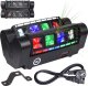 LIGHT4ME LIGHT4ME SPIDER STROBO LASER efekt LED multiefekt 1