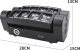 LIGHT4ME LIGHT4ME SPIDER STROBO LASER efekt LED multiefekt 3