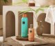 Rituals Rituals The Ritual Of Karma Suncare Set kūno priežiūros priemonių rinkinys 2