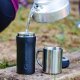 Lifeventure Zestaw dwóch kłódek do bagażu TSA Mini Padlocks 7