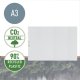 Leitz Koszulki Leitz Recycle A3/100µm groszkowe (25) 1