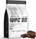 Herkules HERKULES WPC 80 900g Strawberry 1