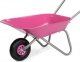 Rolly Toys Metalowa taczka różowa (274802) 1