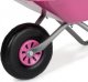Rolly Toys Metalowa taczka różowa (274802) 2