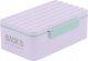 Derform BIDON 600ML BACKUP 6 C 39 DERF FOL 3