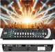 LIGHT4ME LIGHT4ME DMX 192 v2 suwakowy sterownik DMX 3