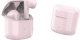 Słuchawki 4smarts 4smarts True Wireless Bluetooth SkyBuds 2 ENC, hellrosa 1