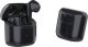 Słuchawki 4smarts 4smarts True Wireless Bluetooth SkyBuds 2 ENC, schwarz 1
