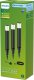 Signify Philips GardenLink 24V Purex Sockel 3er EU NV 24V 27K anthra 2