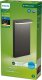 Signify Philips Outdoor A-Label Bustan Sockel UE 3.8W 27K anth 3