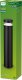 Signify Philips Outdoor Laven Sockel 6W 27K schwarz 2