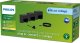 Kinkiet Signify Philips GardenLink 24V Grits Wand 3er EU NV 24V 27K anthra 1