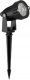 Signify Philips GardenLink 24V Caper Spot Erw. EU NV 24V 27K schwarz 1