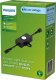 Kinkiet Signify Philips GardenLink 24V Niedervolt D2D Sensor schwarz 1