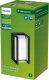 Kinkiet Signify Philips Outdoor Pyrona Wand 12W 27K schwarz 3