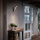 Kinkiet Signify Philips Outdoor A-Label Splay Wand UE IR 3.8W 27K anth 2