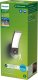 Kinkiet Signify Philips Outdoor A-Label Splay Wand UE IR 3.8W 27K anth 4