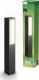 Signify Philips Outdoor A-Label Straosphere Sockel UE 3.8W 27K anth 4