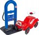 Big BIG Bobby Car Service Station 1