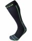 Lorpen Kojinės Lorpen Inferno Biowarmer T3+ - Juoda - XL (44–46) 1