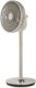 Wentylator Duux Duux | Fan | Whisper Flex Smart | Stand Fan | Greige | Diameter 34 cm | Number of speeds 26 | Oscillation | Yes 3