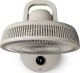 Wentylator Duux Duux | Fan | Whisper Flex Smart | Stand Fan | Greige | Diameter 34 cm | Number of speeds 26 | Oscillation | Yes 7