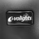Evolights EVOLIGHTS NEO BEAM 200W głowica ruchoma LED oświetlenie sceniczne 3