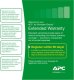 APC APC WEXTWAR1YR-SD-02 rozszerzenia gwarancji 1 x licencja 1 lat(a) 1