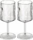 Koziol Kieliszki do wina czerwonego CLUB NO. 21 superglas, 250 ml, 2 sztuki, KOZIOL 2