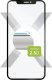 Fixed Fixed | Full Cover | Xiaomi | Redmi Note 13 5G | Tempered glass | Juodas | Screen Protector 1