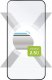Fixed Fixed | Full Cover | Xiaomi | Redmi Note 13 5G | Tempered glass | Juodas | Screen Protector 4